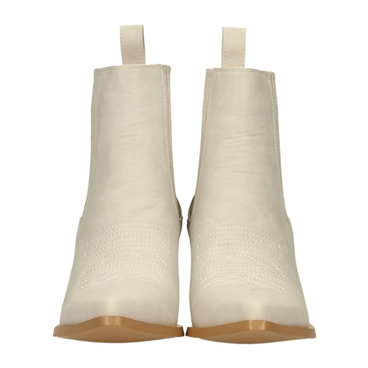 Texani Donna Tata Italia Bianco