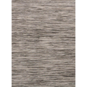 Tapis extérieur tissé kilim rectangle MOMI