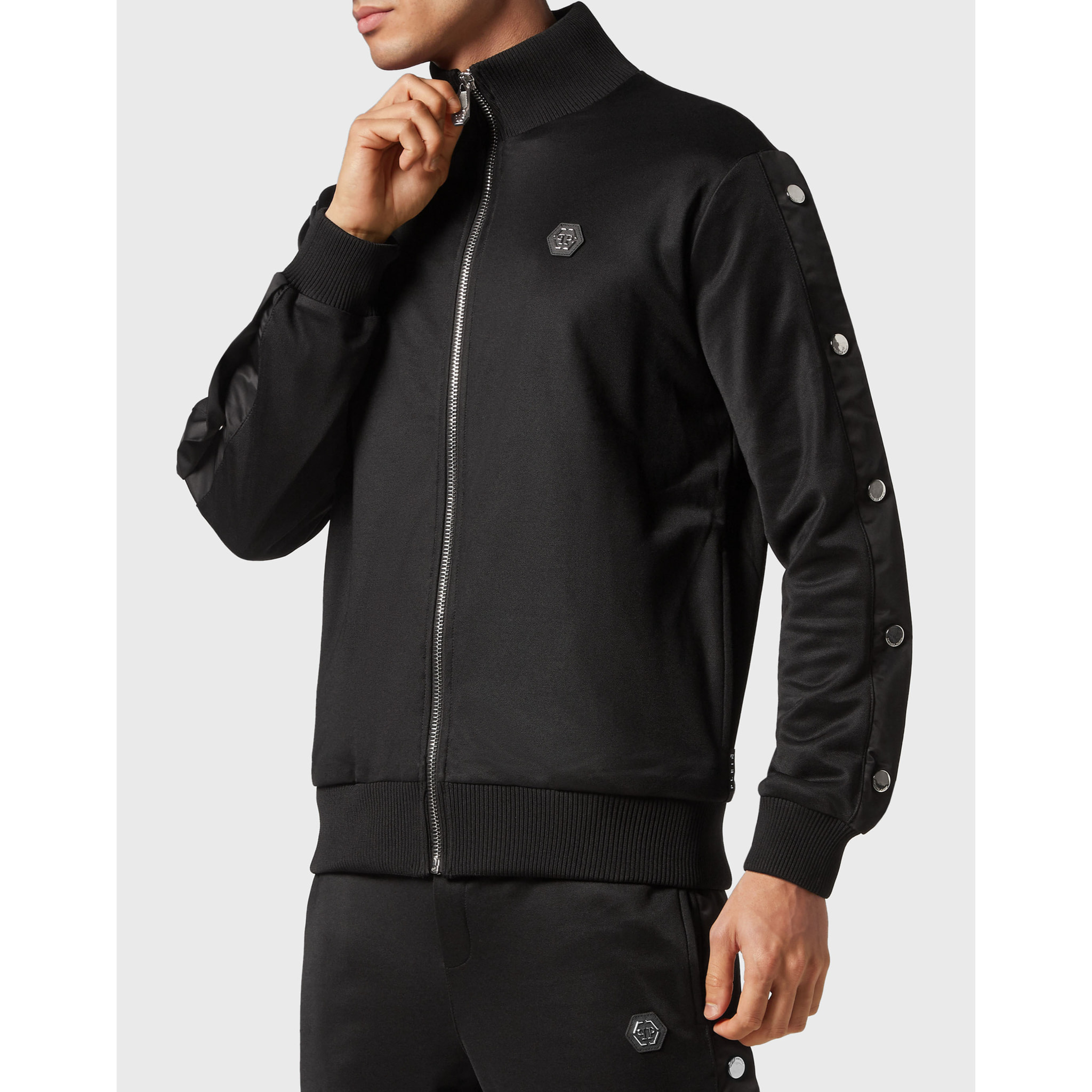 PHILIPP PLEIN Sudadera SKULL&BONES