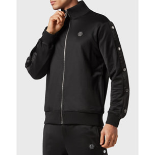 PHILIPP PLEIN Sudadera SKULL&BONES