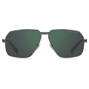 Gafas de Sol Marc Jacobs MARC 906/S V81 de Metal Hombre 61 mm
