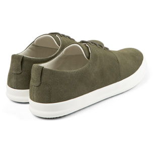 CAMPER Chasis - Sneakers Uomo Verde
