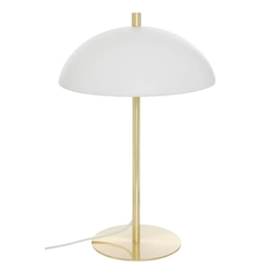Lampe à poser Delcia H45cm
