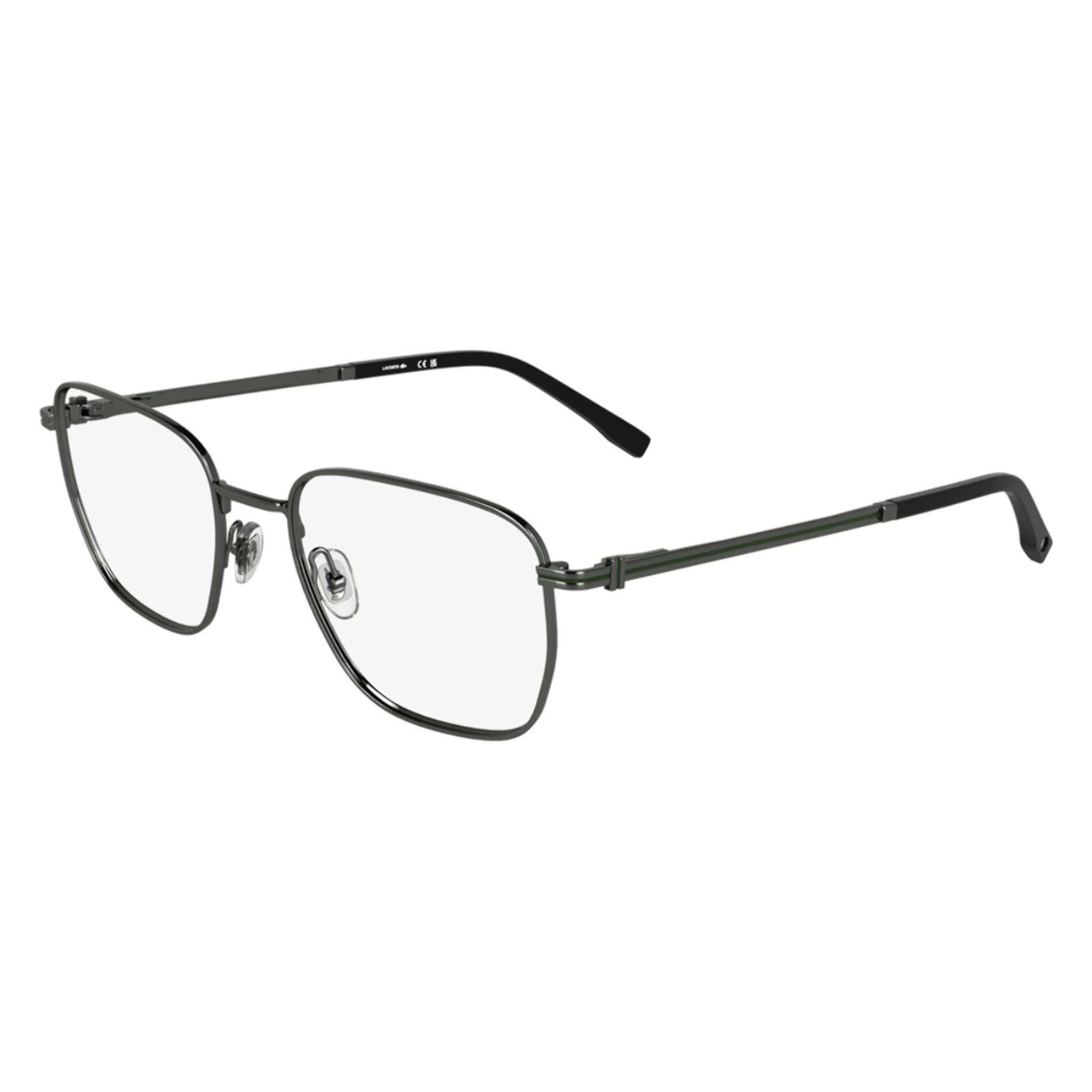 Gafas de Vista Lacoste L2311 N 039 de Metal Hombre 54 mm