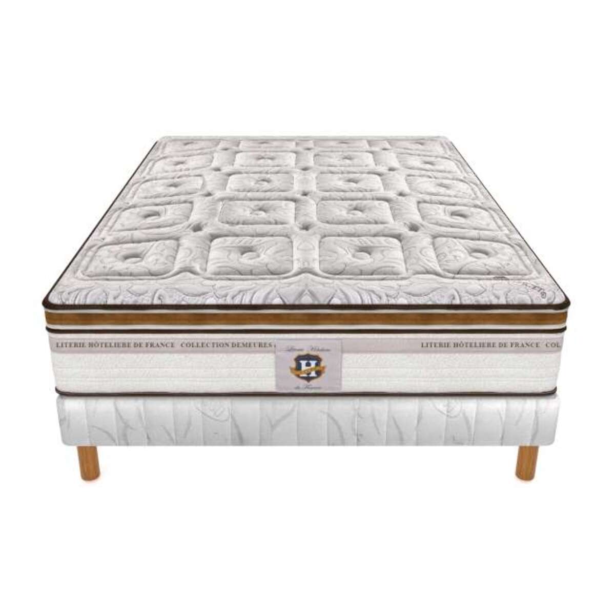 MATELAS Renaissance - 2 Places