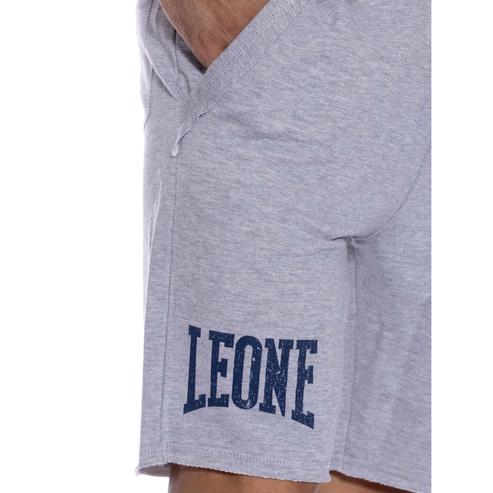 Pantaloncini da uomo Leone 1947 Apparel Raw