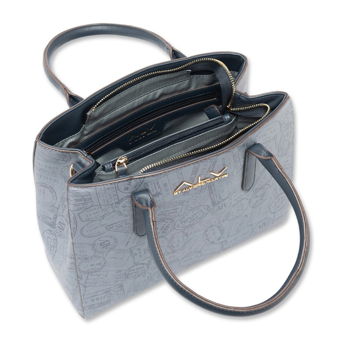 ALV by Alviero Martini Borsa a spalla