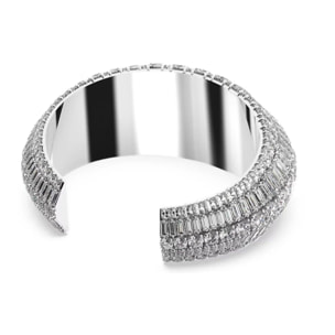 Brazalete Swarovski Mujer 5610401