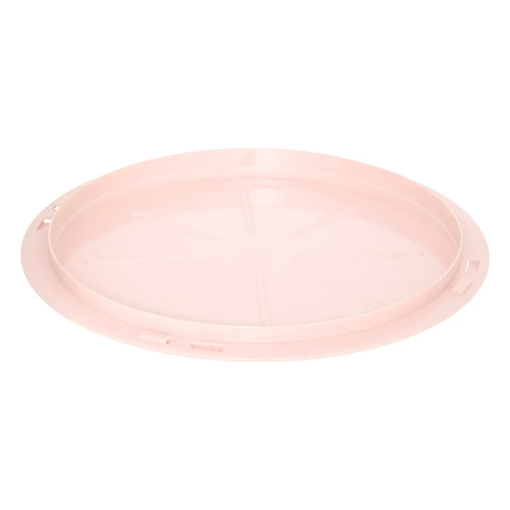 boîtes a gâteaux rondes réversible