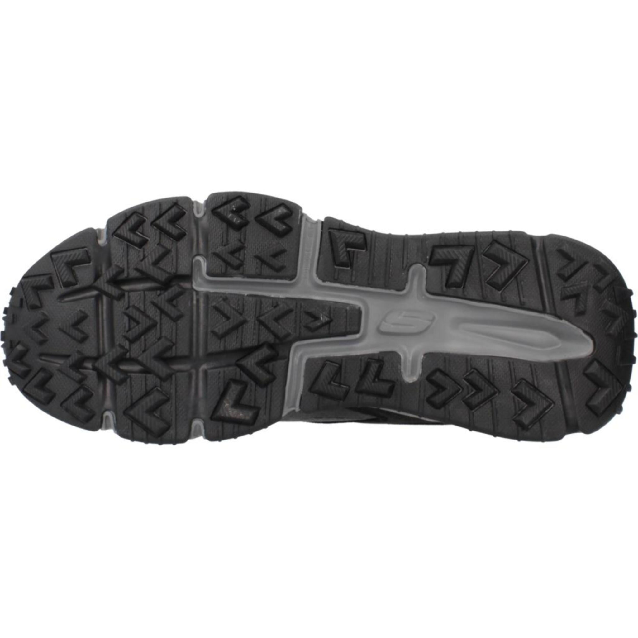 Sneakers De  Hombre Envoy - Sl Azul