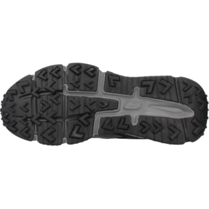 Sneakers De  Hombre Envoy - Sl Azul