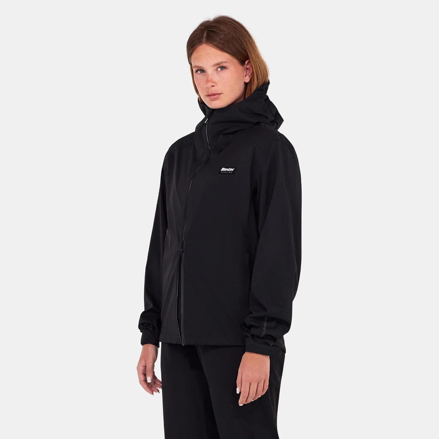 Allroad Lt Waterproof Jacket - Nero