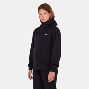 Allroad Lt Waterproof Jacket - Nero