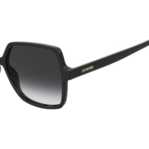 Gafas de Sol Love Moschino MOL102/S 807 de Acetato Mujer 57 mm