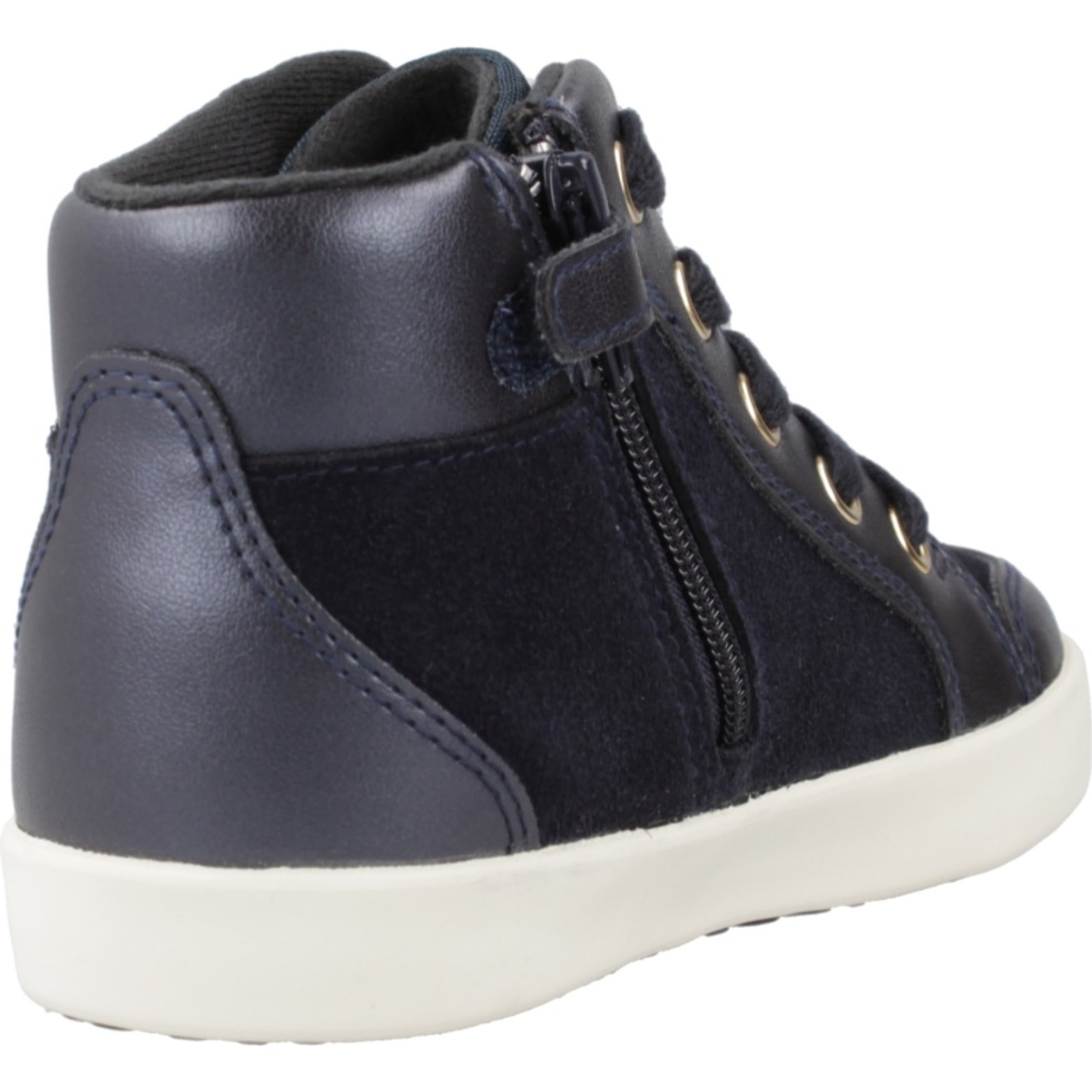 SNEAKERS GEOX B KILWI GIRL