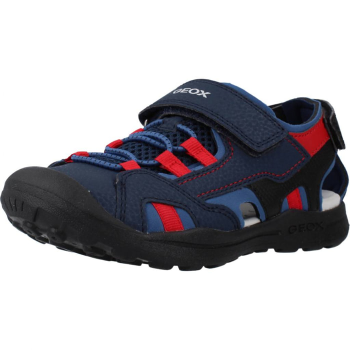 SANDALIAS GEOX  VANIETT BOY C