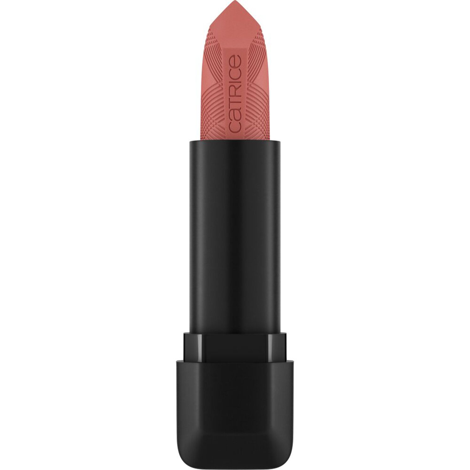 Scandalous Matte Lipstick - Rouge à Lèvres Hydratant Fini Mat