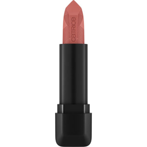 Scandalous Matte Lipstick - Rouge à Lèvres Hydratant Fini Mat