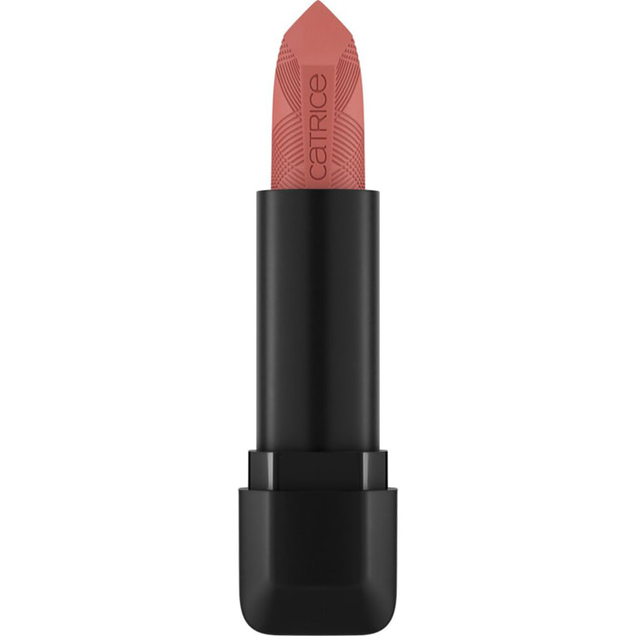 Scandalous Matte Lipstick - Rouge à Lèvres Hydratant Fini Mat