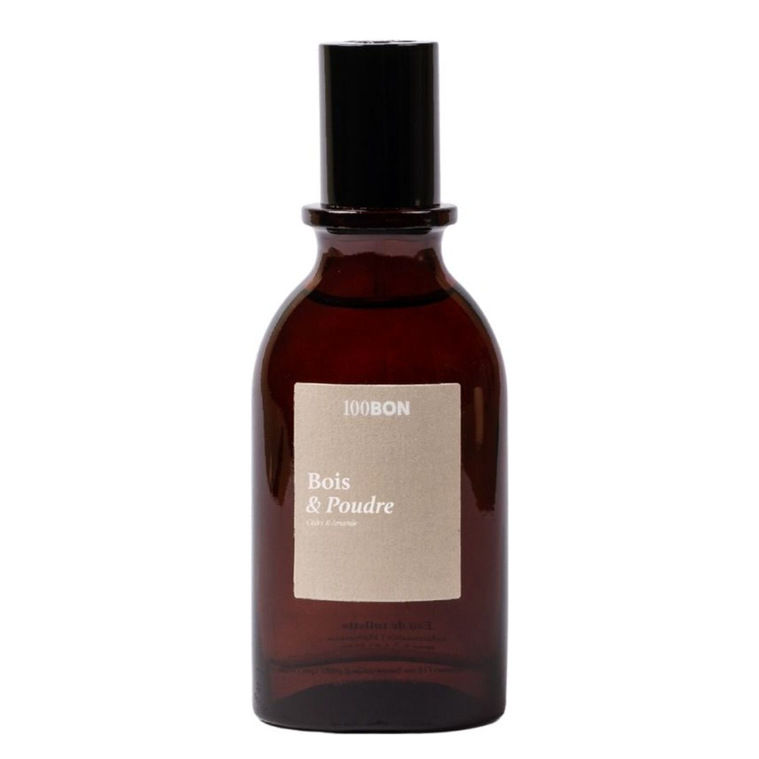 Bois & Poudre - Eau de Toilette