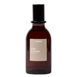 Bois & Poudre - Eau de Toilette