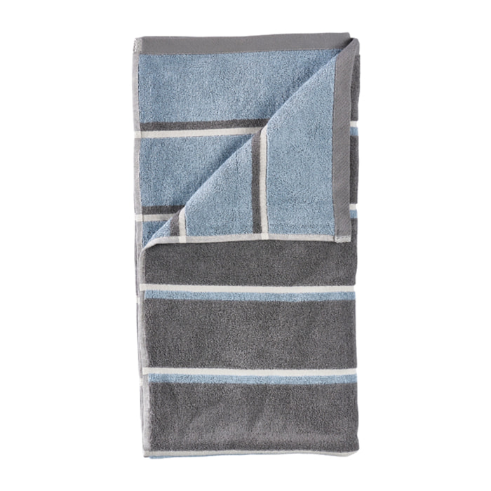 Serviette Sauna