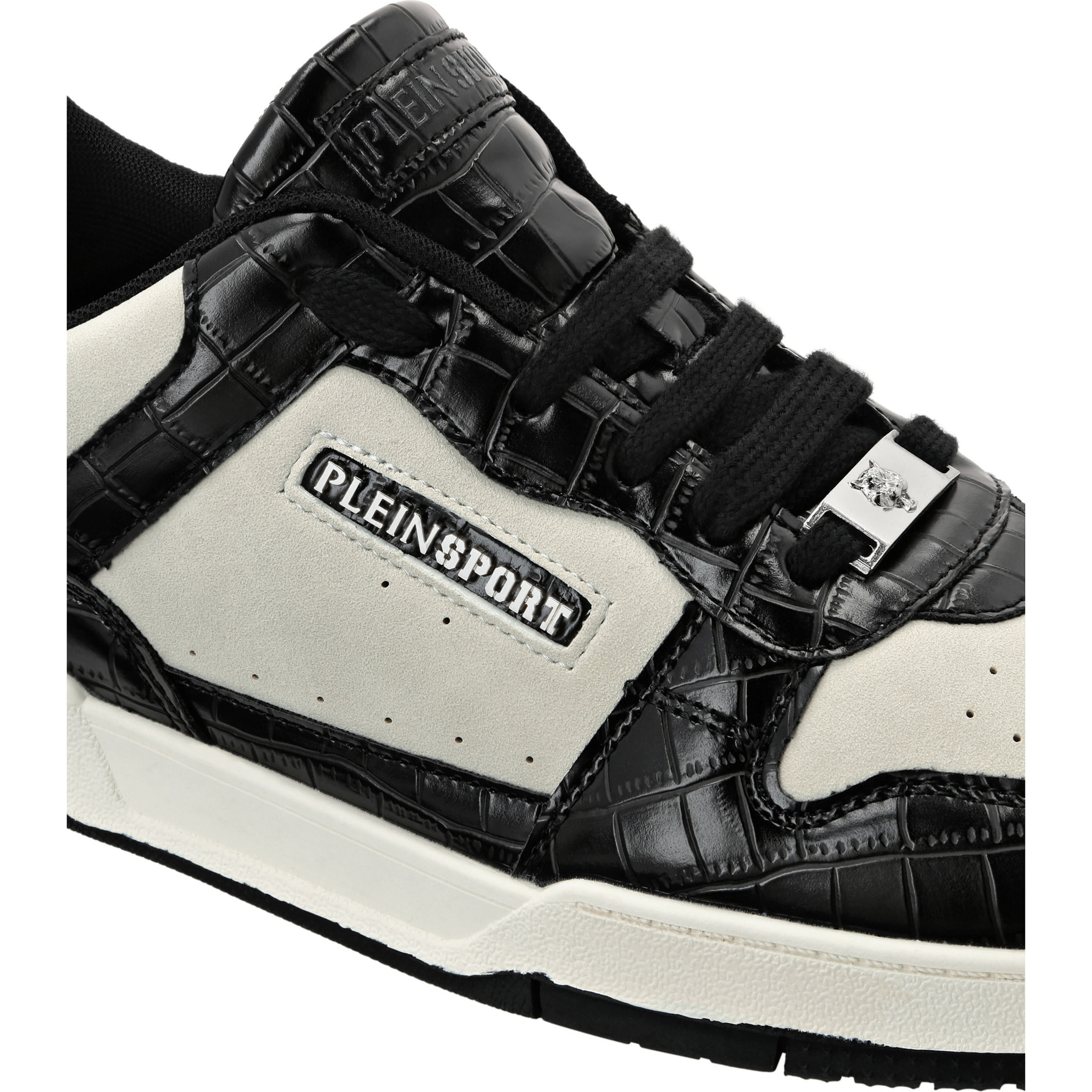 PLEIN SPORT Zapatillas Lo-Top