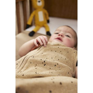 Saco Dormir S/M Canalé Tog 0.3 Me-Rib Mini Spot