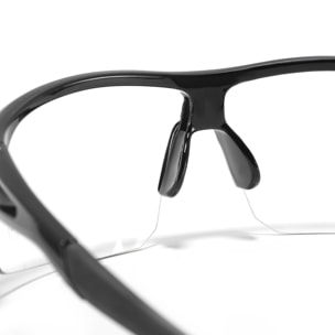Gafas de Sol Fluor 9185-C9 de Tr90 Unisex 54 mm