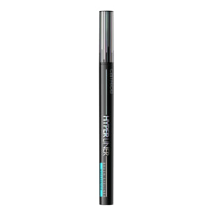 Hyper Liner - Eyeliner Pinceau Waterproof Pointe Ultrafine Fini Mat