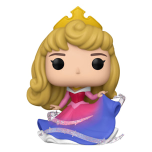 Disney's 100th Anniversary Pop! Disney Vinile Figura Aurora 9 Cm Funko