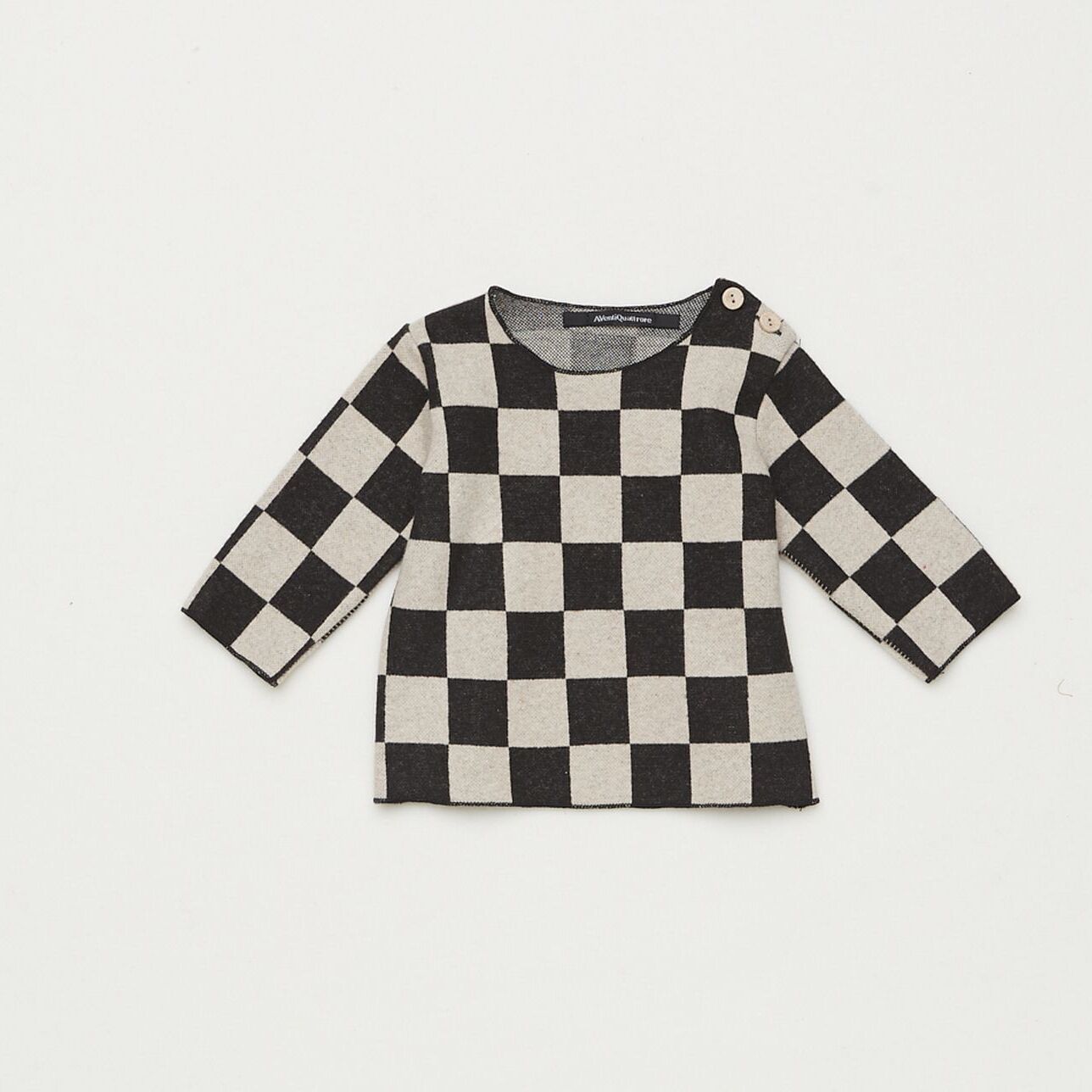 T-Shirt ML - Scacchi