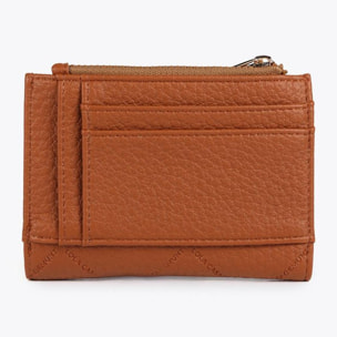 Portafoglio Monogramma a Rombi