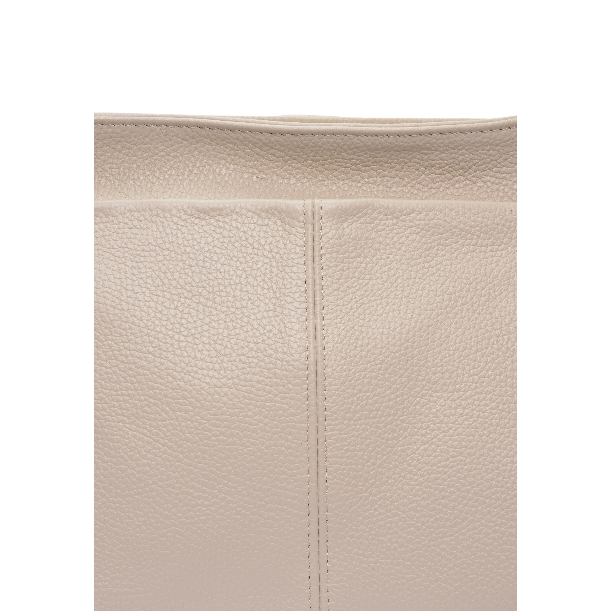 Borsa a tracolla Anna Luchini Beige