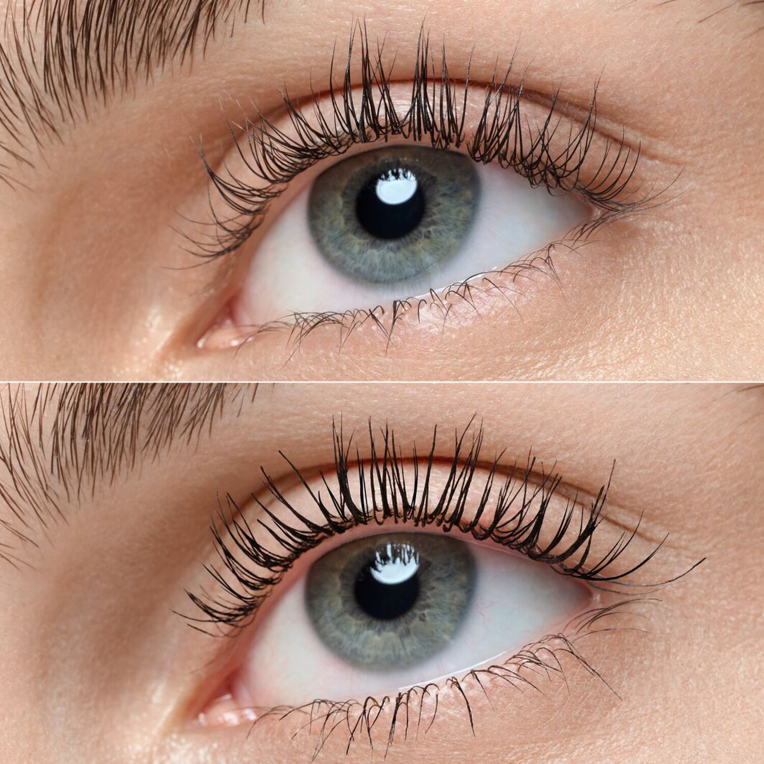 Mascara Hyper Lash - Mascara Volume et Longueur Waterproof 11 ml