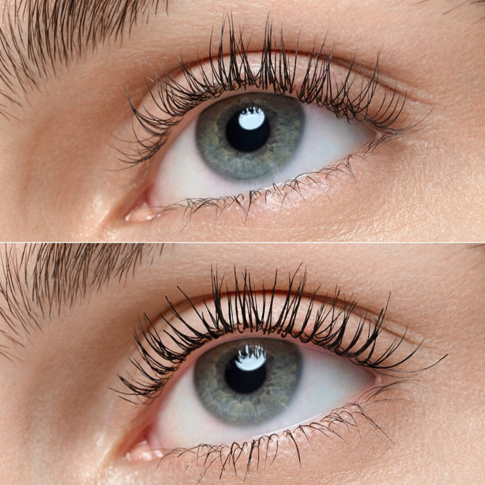 Mascara Hyper Lash - Mascara Volume et Longueur Waterproof 11 ml