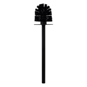 Brosse WC  - Effet granit - Gris