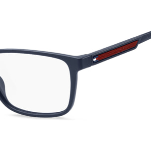 Gafas de Vista Tommy Hilfiger TH 2206 8RU de Tr90 Hombre 54 mm