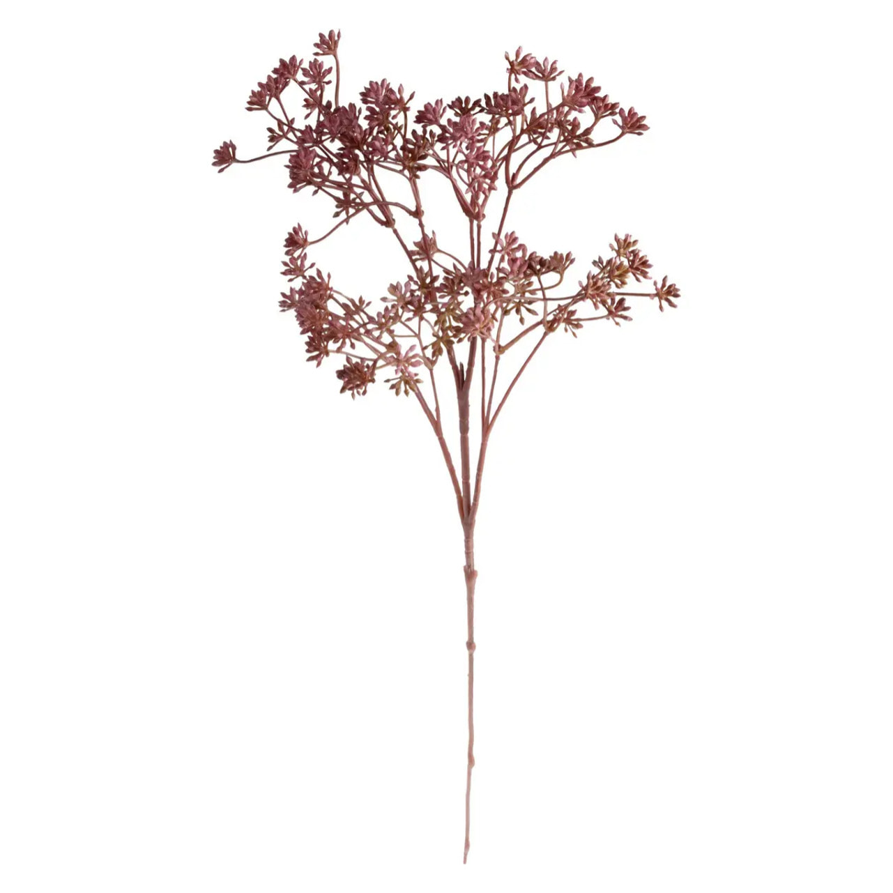 Tige achillée artificielle James H51cm