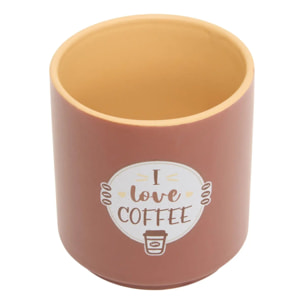 Tasse Central Perk 19cl