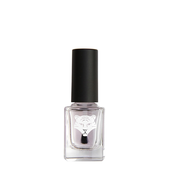 Base + Top Coat - Vernis à Ongles 11 ml