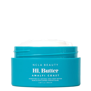 Hi, Butter - Amalfi Coast - Beurre Corporel 100ml
