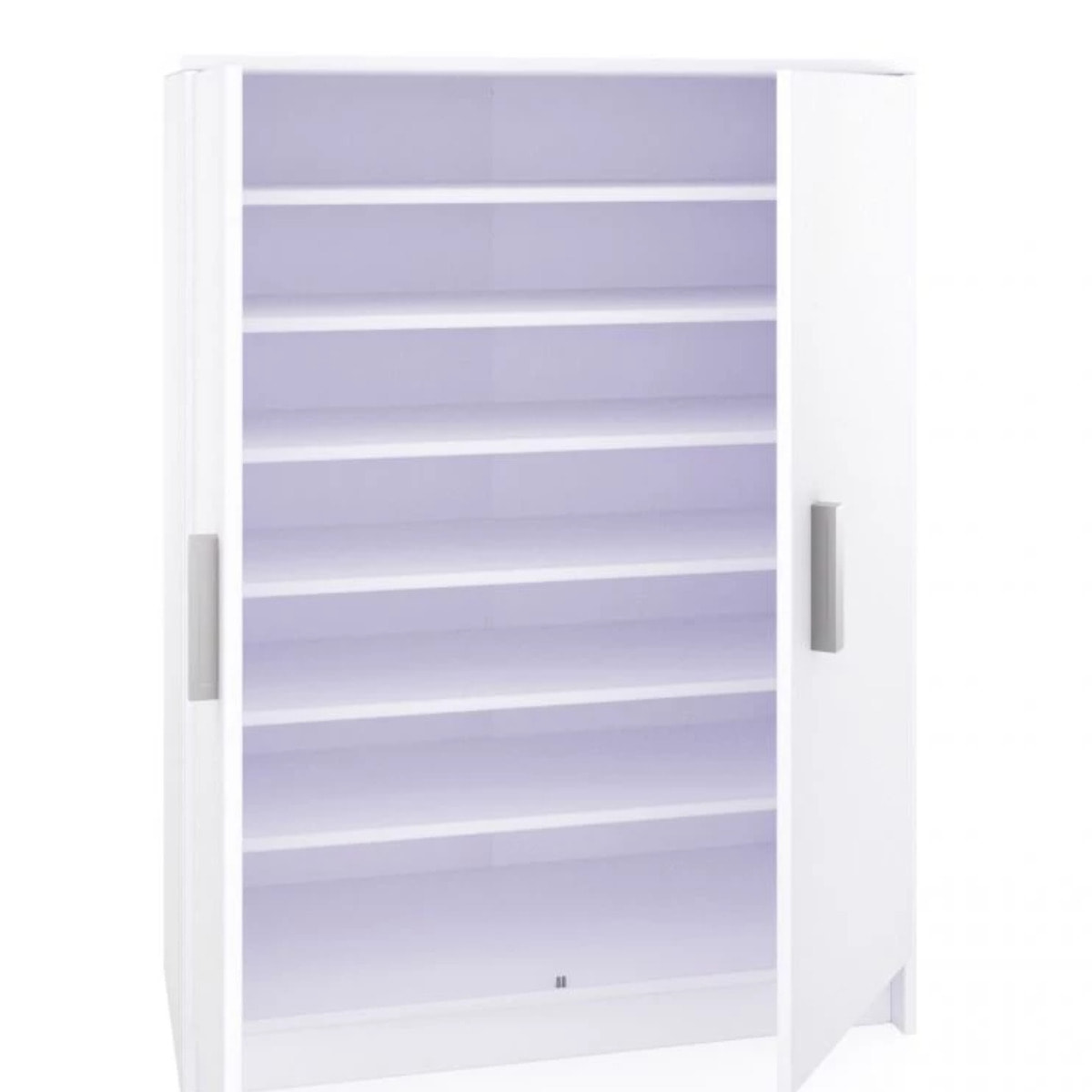 Zapatero Liam 75 Blanco