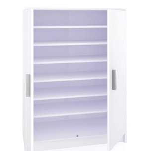 Zapatero Liam 75 Blanco