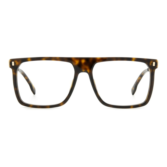 Gafas de Vista Dsquared2 D2 0122 086 de Acetato Hombre 56 mm