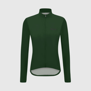 Ready To Ride Wind Jacket - Verde Militare