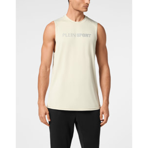 PLEIN SPORT Camiseta de tirantes