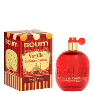 Vanille Pomme D'Amour - Eau de Parfum 100 ml
