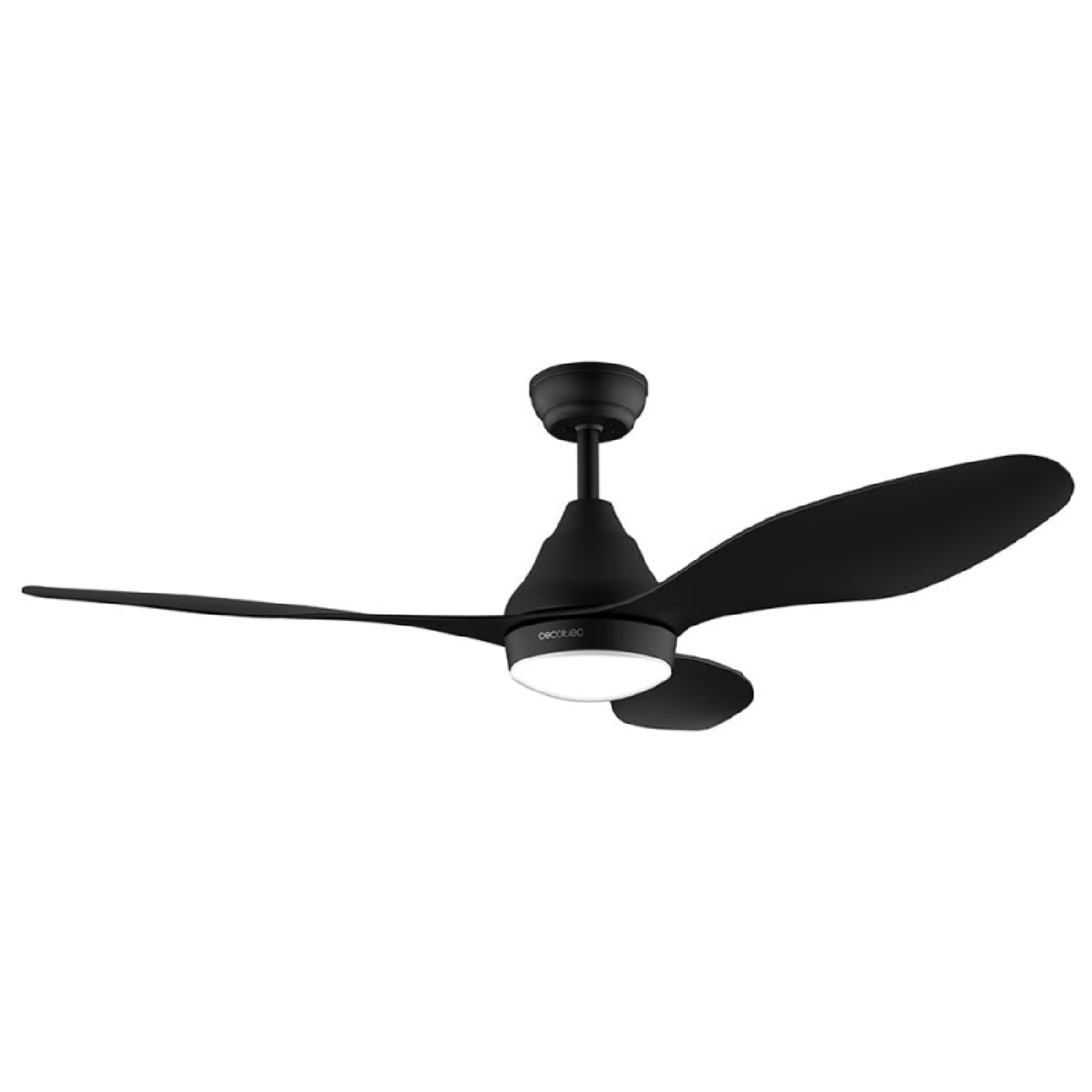 Ventilateurs de plafond EnergySilence Aero 560 GoldBlack Cecotec