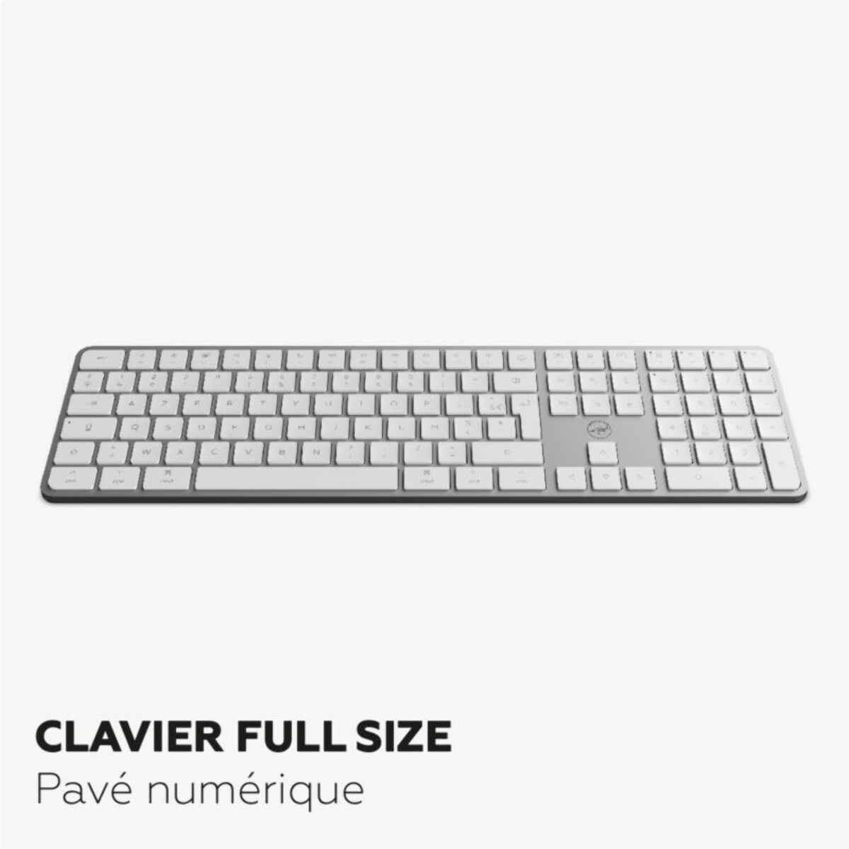 Clavier sans fil MOBILITY LAB KMP2000W